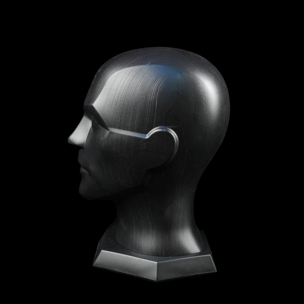 SUPPORT DE TÊTE POUR MASQUE