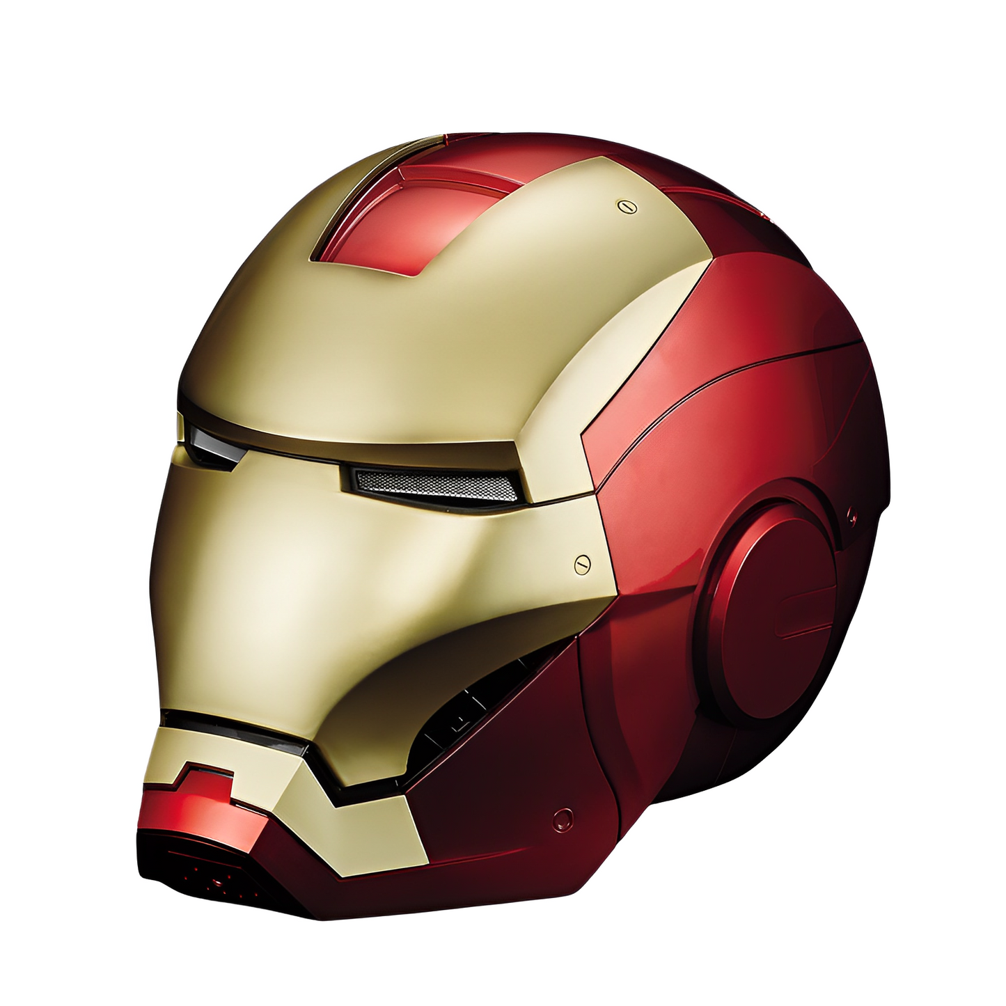 CASQUE MK7 (LEGENDARY EDITION)