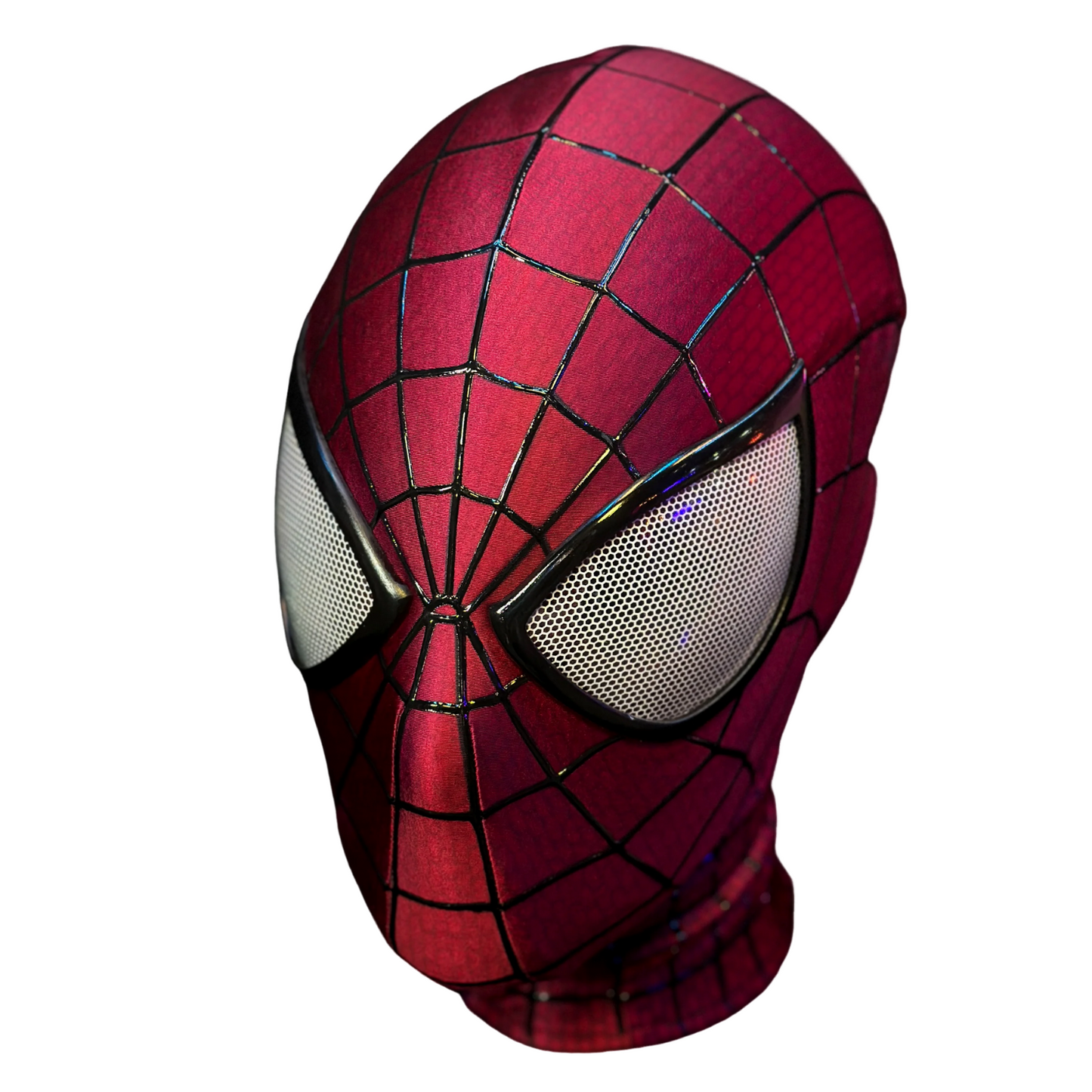 MASQUE THE AMAZING – ANDREW (VERSION AMÉLIORÉE)