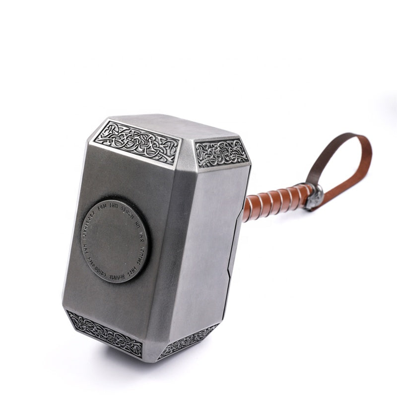 MJOLNIR (RÉPLIQUE DE COLLECTION LÉGENDAIRE)