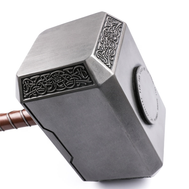 MJOLNIR (RÉPLIQUE DE COLLECTION LÉGENDAIRE)