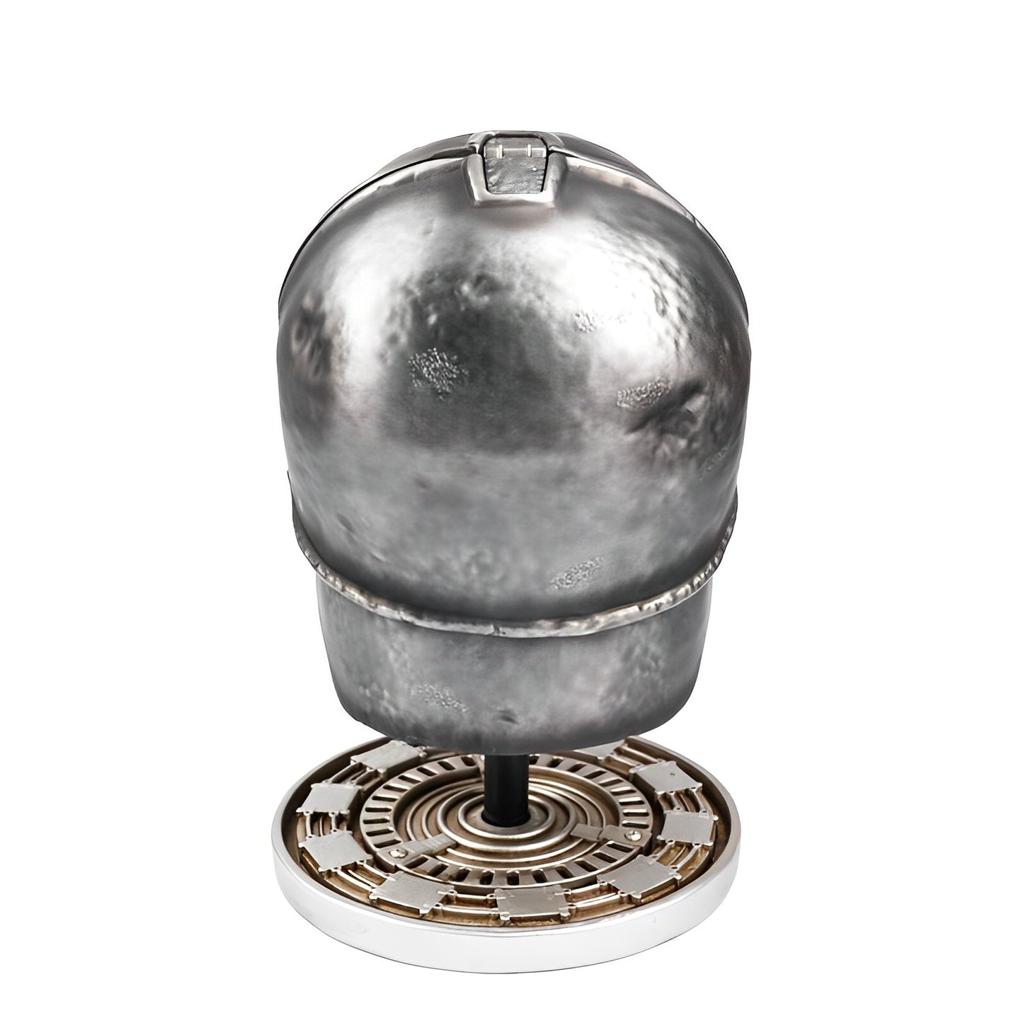 RÉPLIQUE DU CASQUE MARK 1