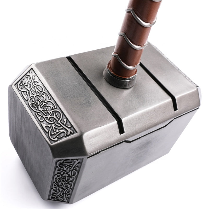 MJOLNIR (RÉPLIQUE DE COLLECTION LÉGENDAIRE)