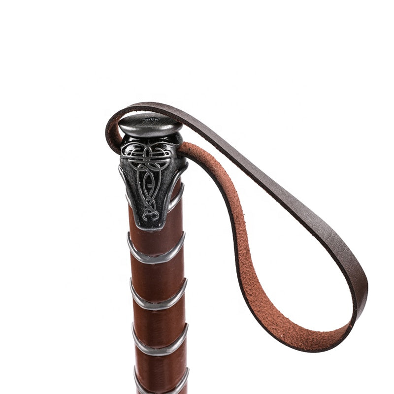 MJOLNIR (RÉPLIQUE DE COLLECTION LÉGENDAIRE)