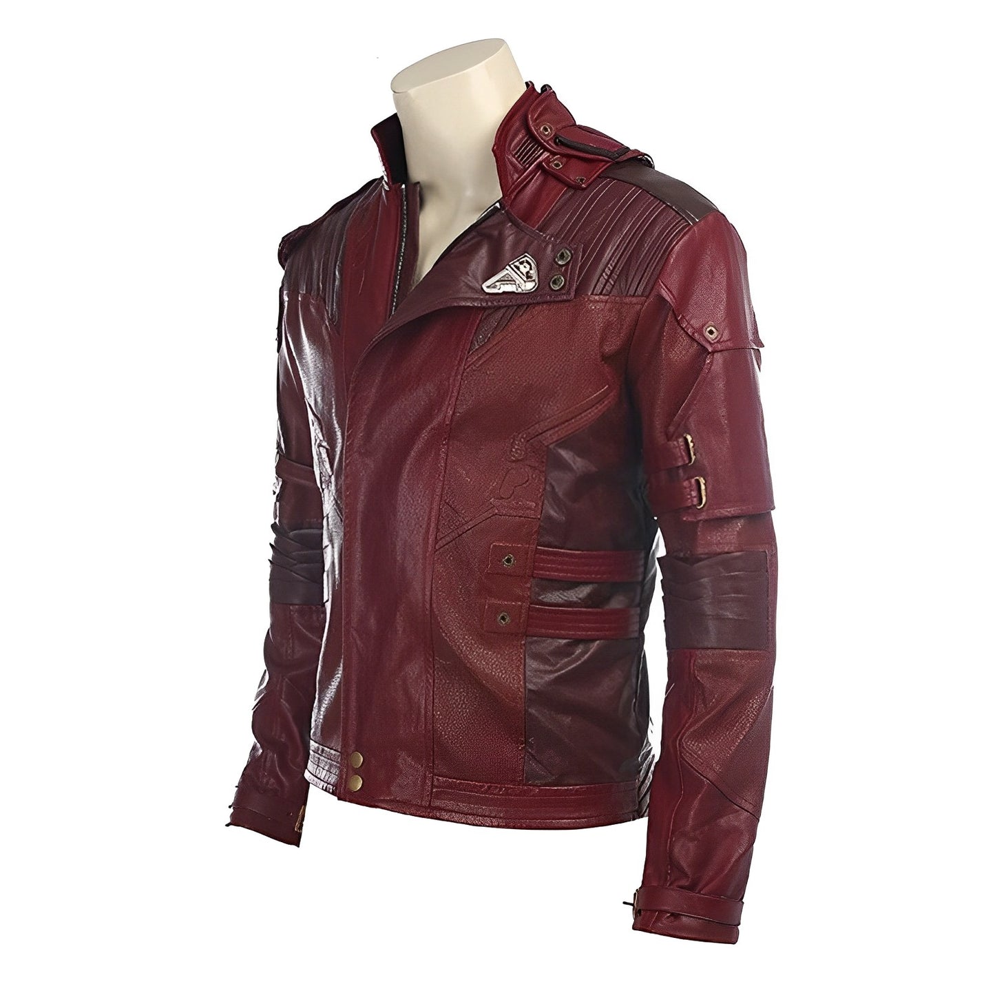 VESTE DE HORS-LA-LOI GALACTIQUE