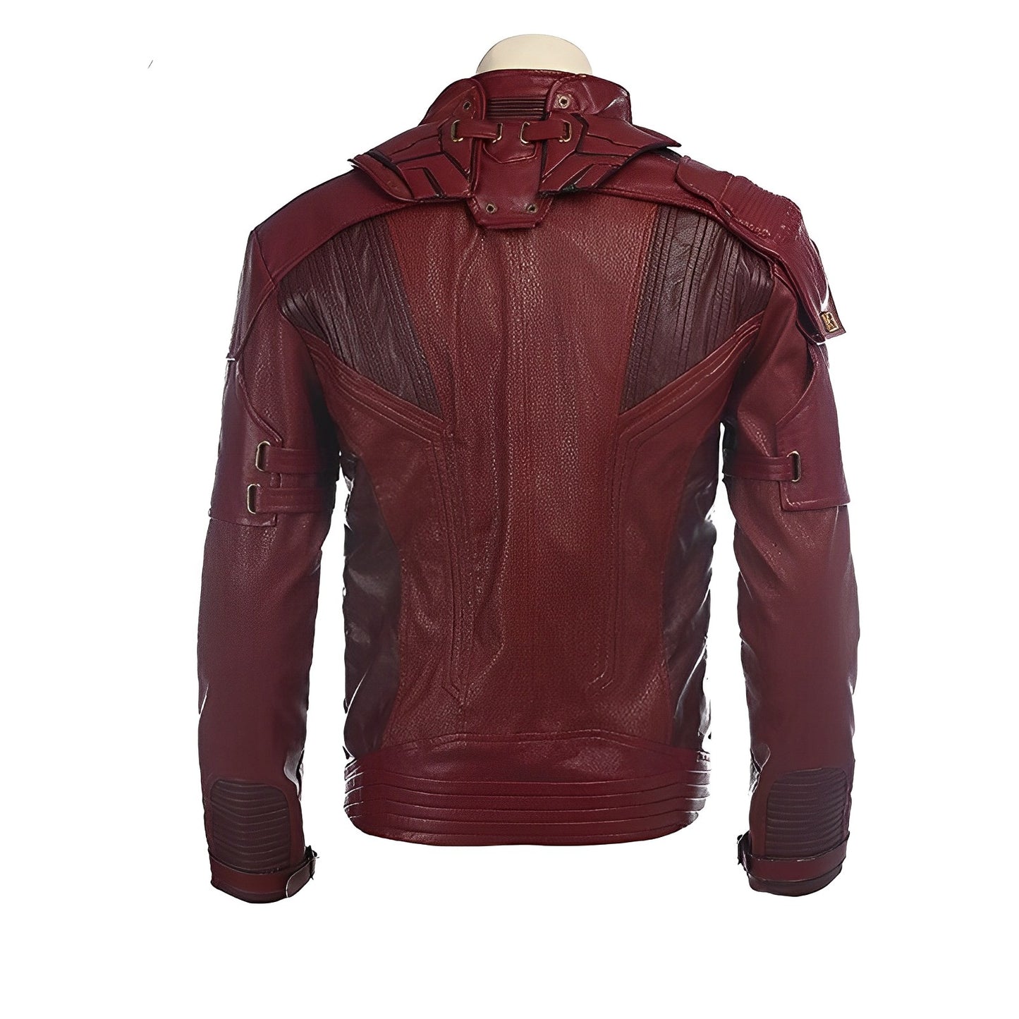 VESTE DE HORS-LA-LOI GALACTIQUE