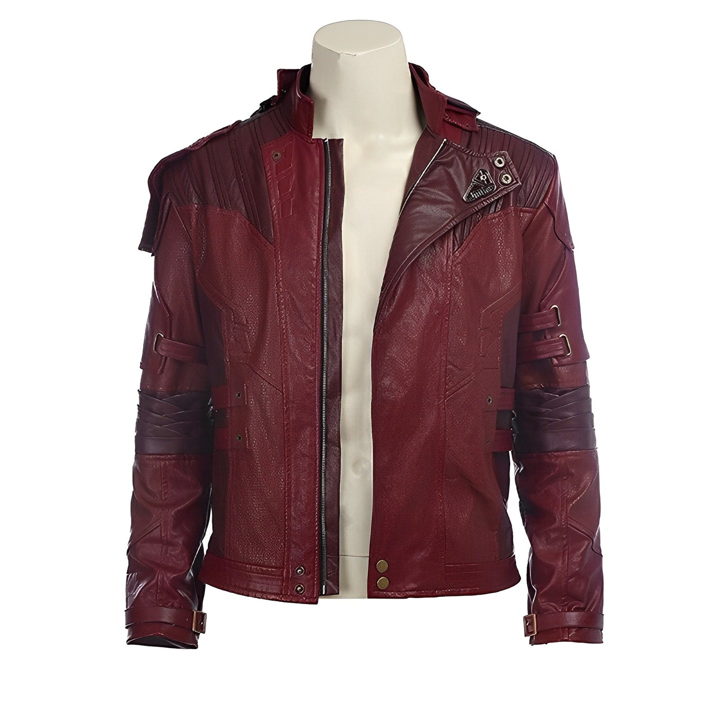 VESTE DE HORS-LA-LOI GALACTIQUE
