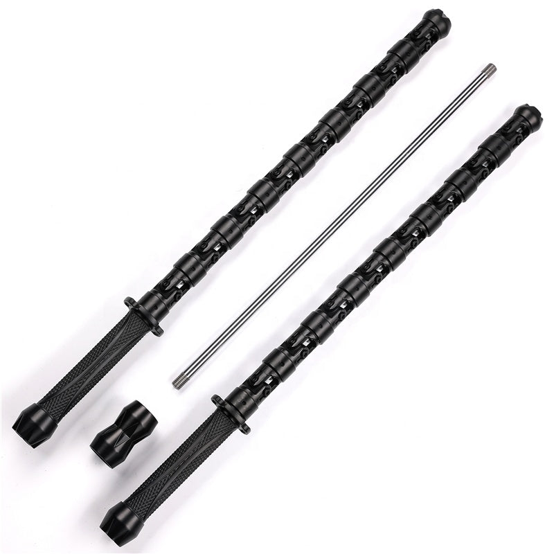 BÂTONS DE COMBAT DOUBLES (ELITE EDITION)
