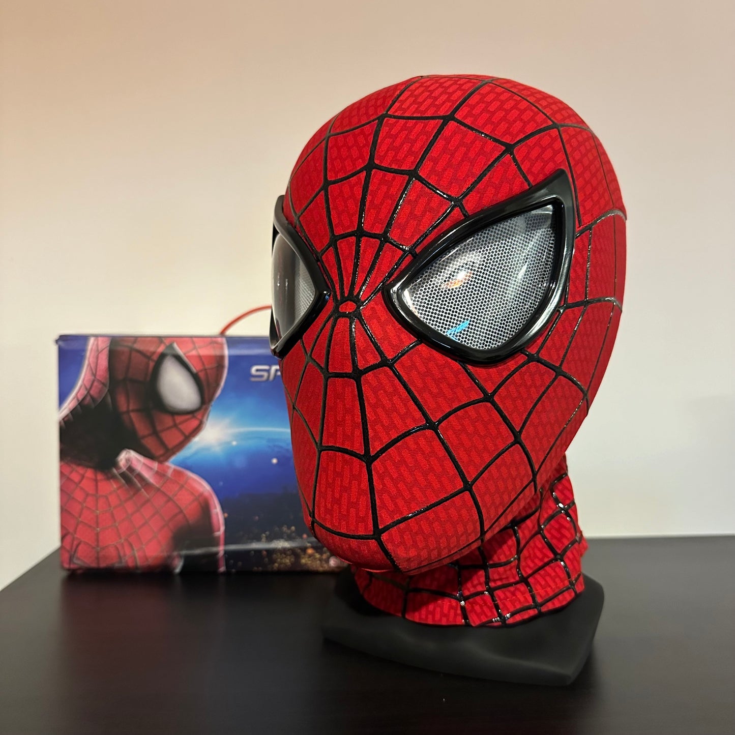 MASQUE ANDREW (SUPERHEROES EDITION)