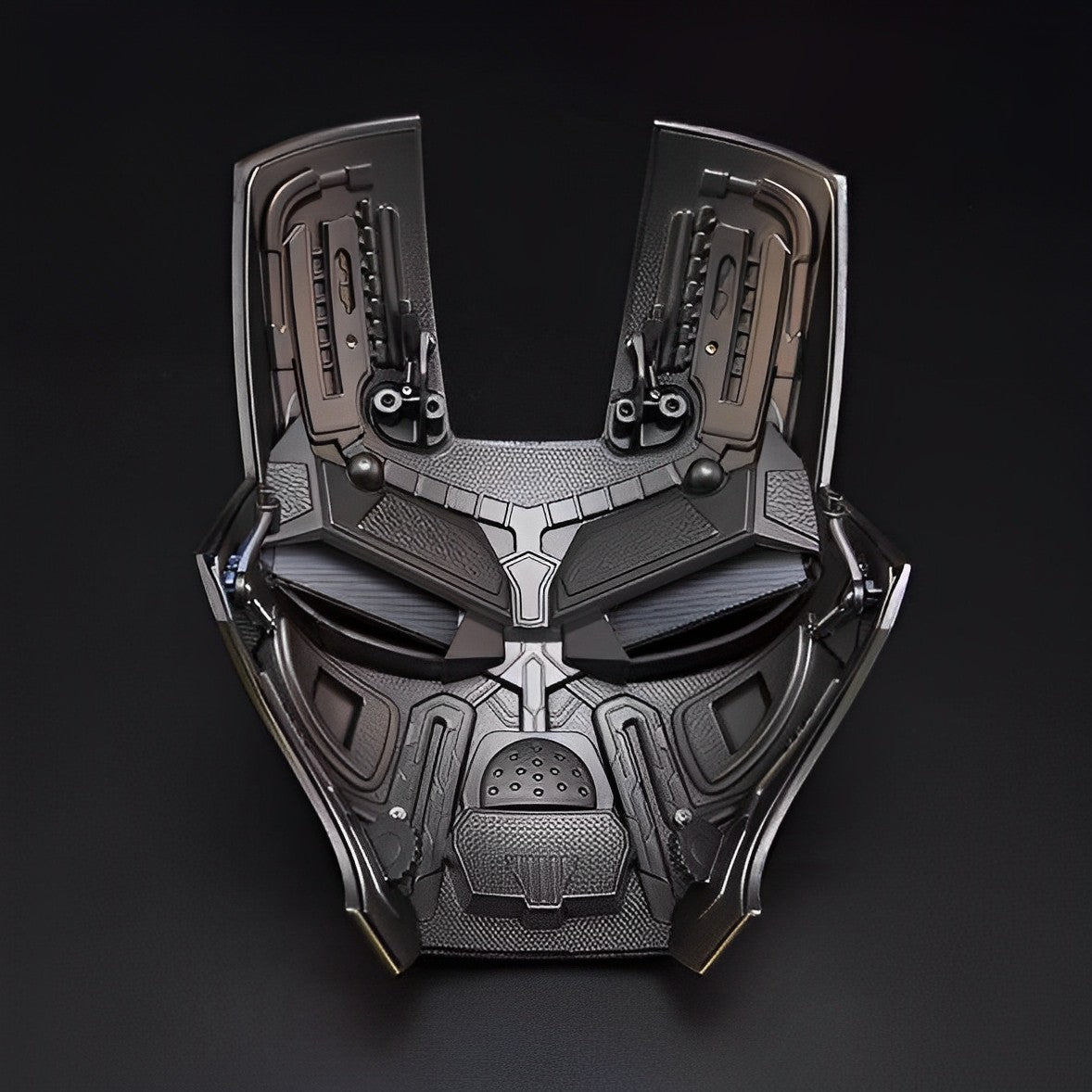 CASQUE MK7 (LEGENDARY EDITION)