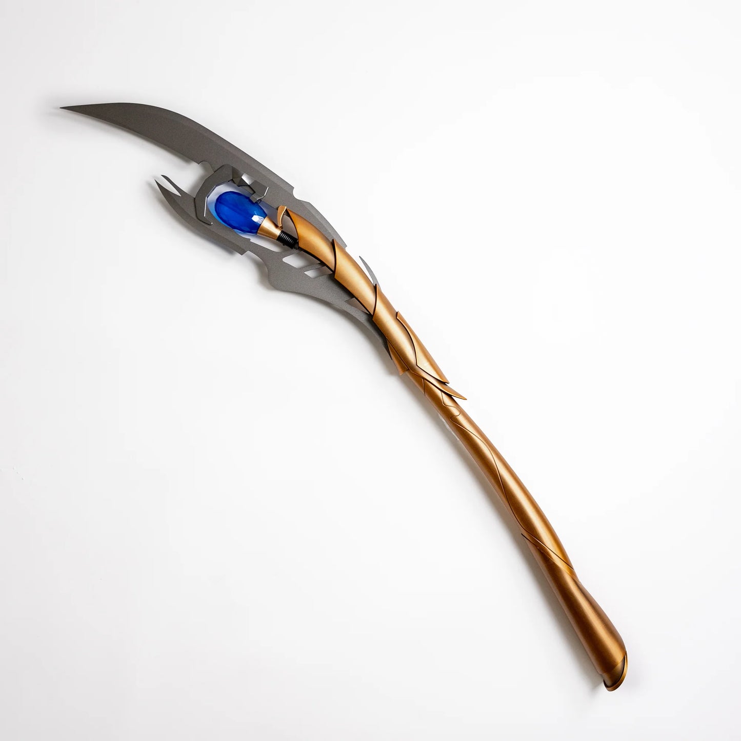 RÉPLIQUE AUTHENTIQUE 1:1 DU SCEPTRE (ÉDITION LIMITÉE)