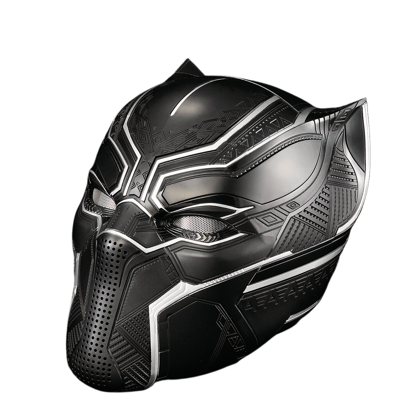 CASQUE PANTHÈRE EN VIBRANIUM (LEGENDARY EDITION)