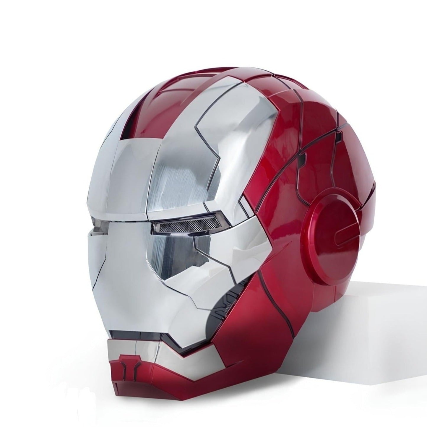 CASQUE MOTORISÉ MARK 5 (AUTOKING)