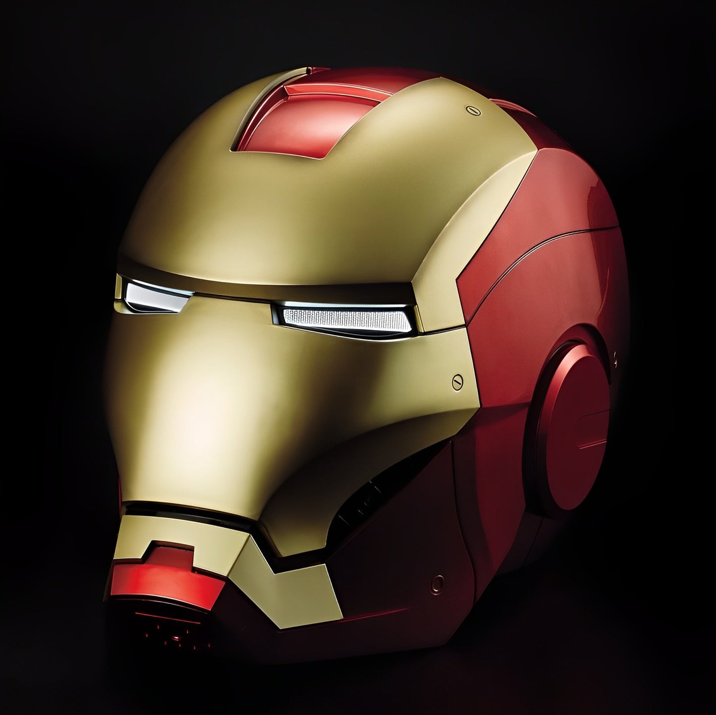 CASQUE MK7 (LEGENDARY EDITION)