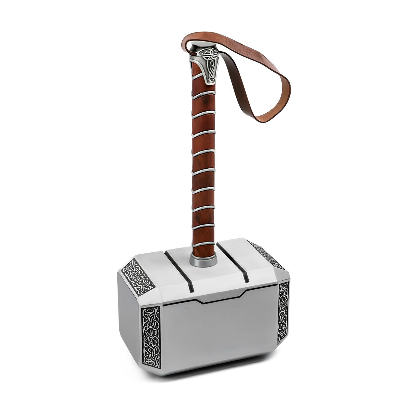 MARTEAU MJOLNIR (AVEC SOCLE)