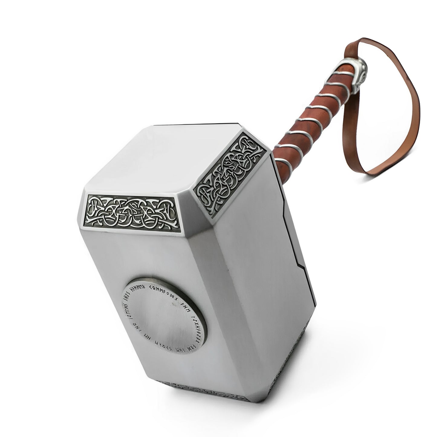 MARTEAU MJOLNIR (AVEC SOCLE)