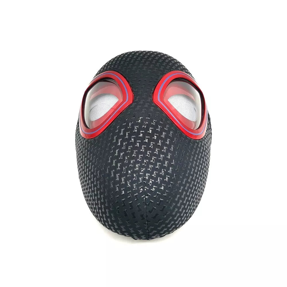 MASQUE MILES (SUPERHEROES EDITION)