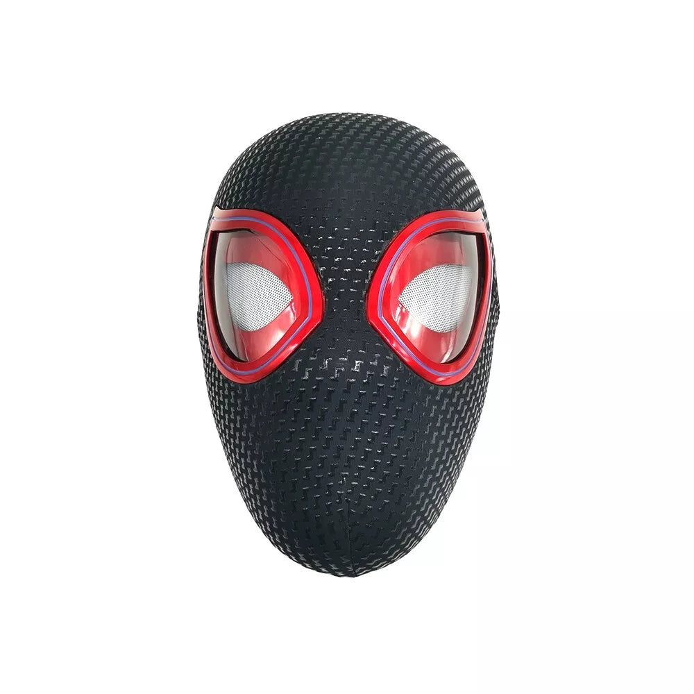 MASQUE MILES (SUPERHEROES EDITION)