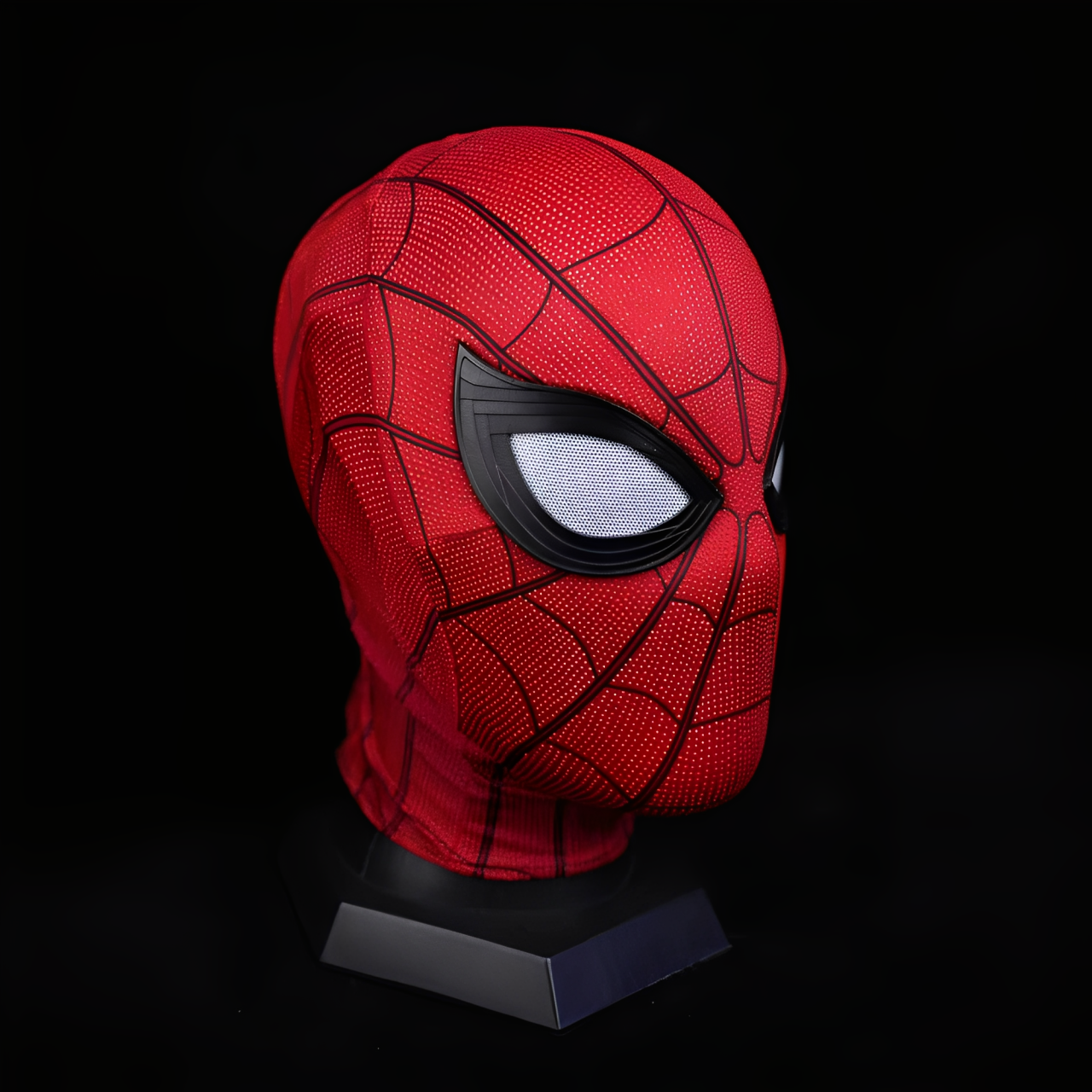 MASQUE HOMECOMING TOM (VERSION AMÉLIORÉE)