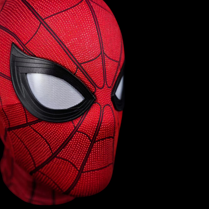 MASQUE HOMECOMING TOM (VERSION AMÉLIORÉE)