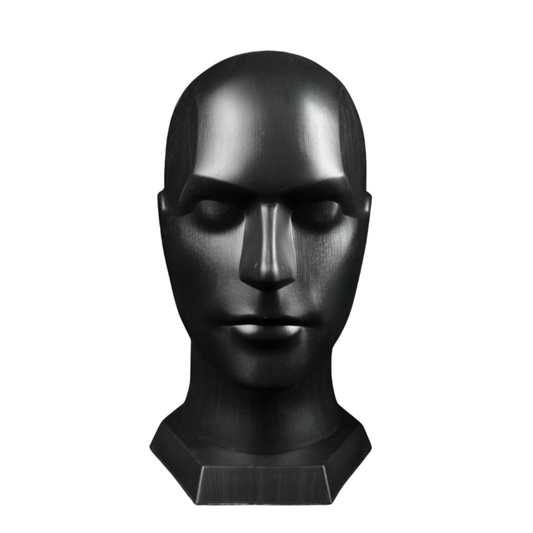 SUPPORT DE TÊTE POUR MASQUE