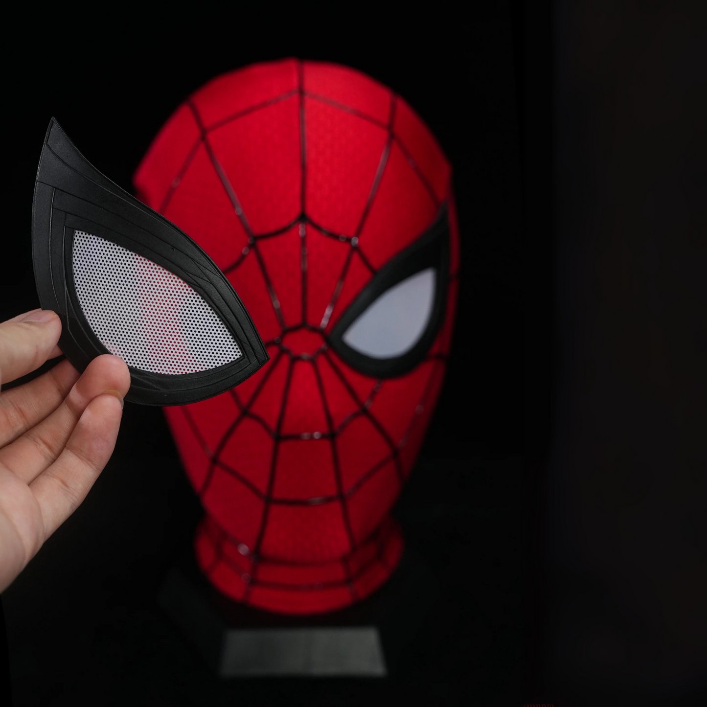 MASQUE INSPIRÉ DE TOM (BRAND NEW DAY)