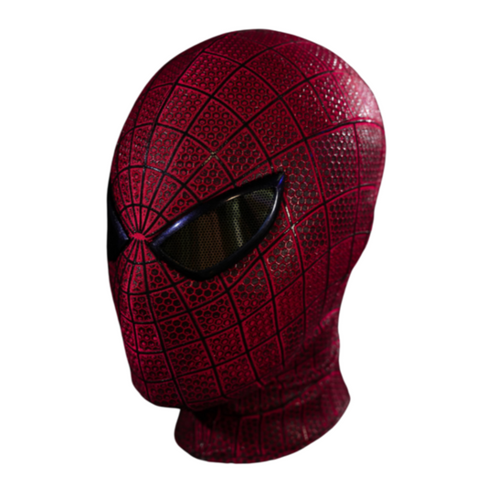 MASQUE INSPIRÉ D'ANDREW (AVEC COQUE FACIALE)