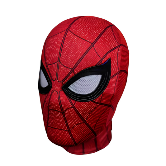 MASQUE HOMECOMING TOM (VERSION AMÉLIORÉE)