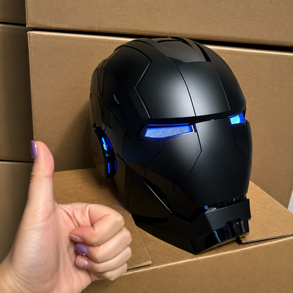 MK5 STEALTH EDITION HELMET