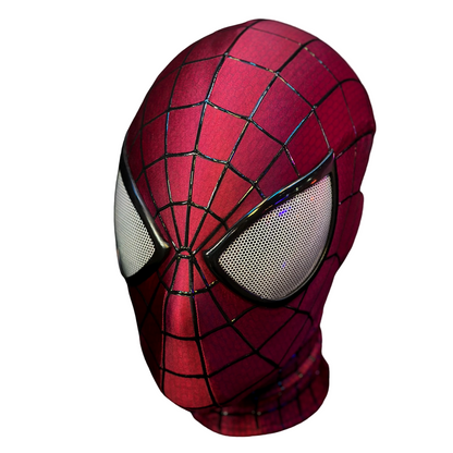 MASQUE THE AMAZING – ANDREW (VERSION AMÉLIORÉE)
