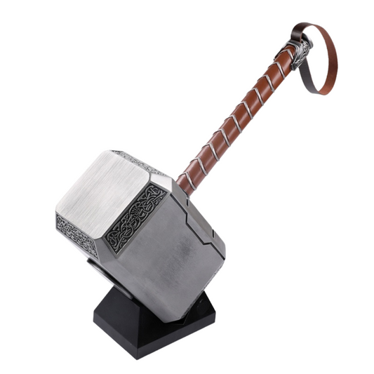 MJOLNIR (RÉPLIQUE DE COLLECTION LÉGENDAIRE)