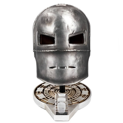 RÉPLIQUE DU CASQUE MARK 1