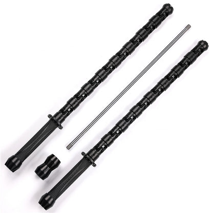 BÂTONS DE COMBAT DOUBLES (ELITE EDITION)