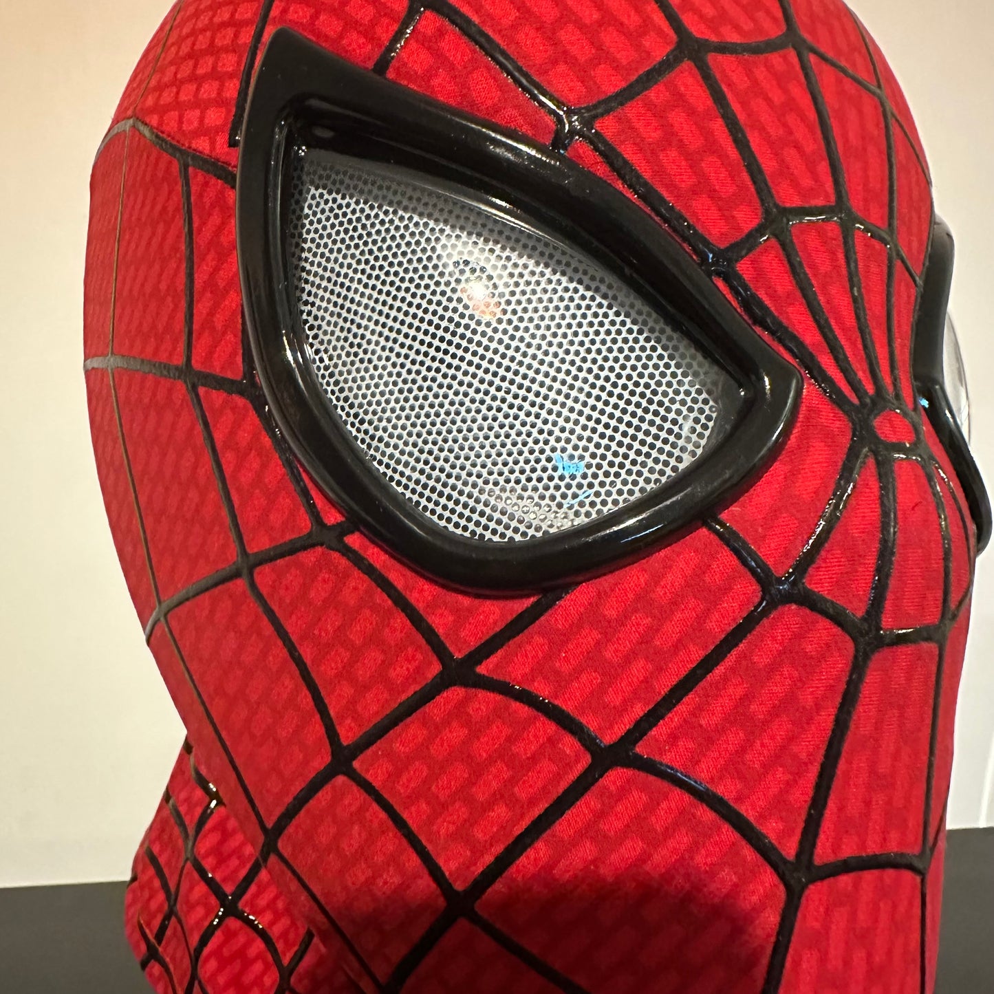 MASQUE ANDREW (SUPERHEROES EDITION)