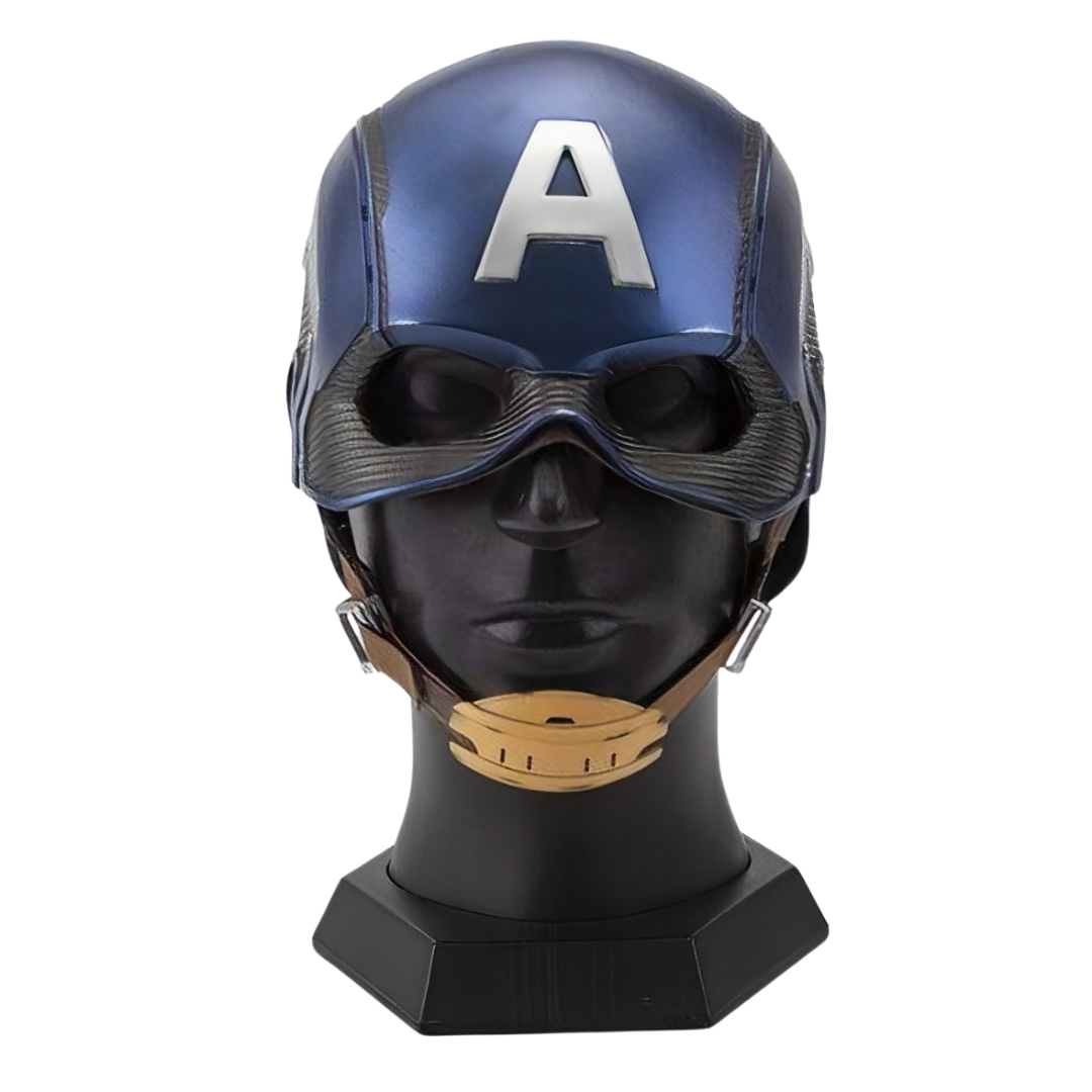 MASQUE FIRST AVENGER