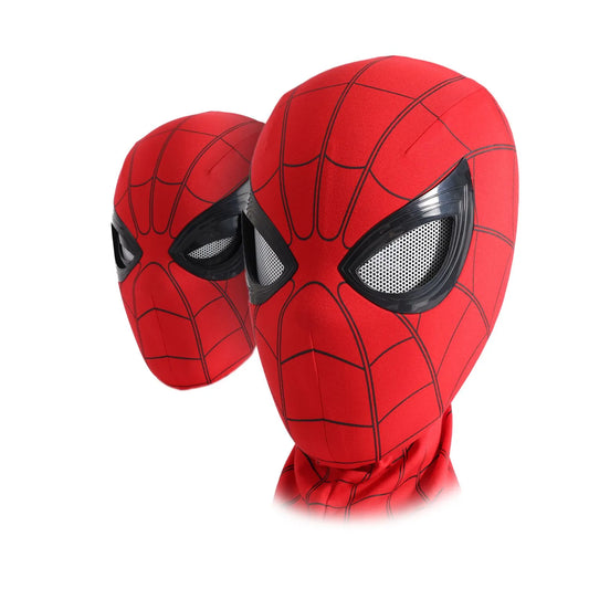 MASQUE TOM (SUPERHEROES EDITION)