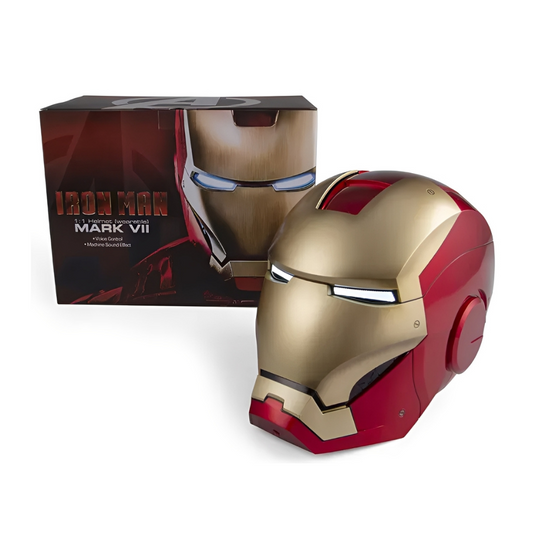 CASQUE MK7 (LEGENDARY EDITION)