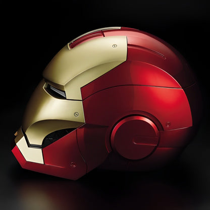 CASQUE MK7 (LEGENDARY EDITION)