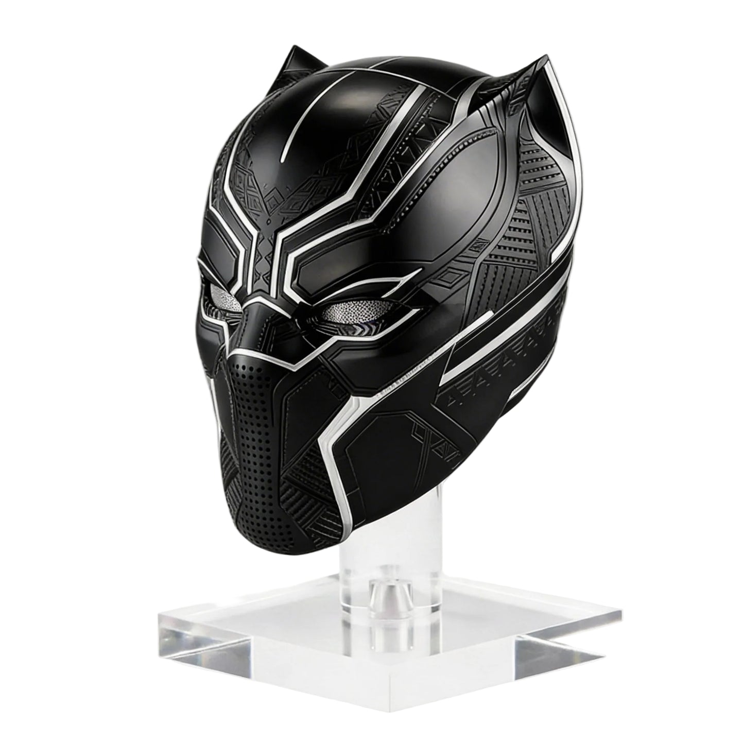 MASQUE BLACK PANTHER (LEGENDARY EDITION)