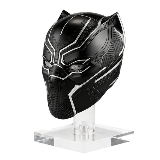 MASQUE BLACK PANTHER (LEGENDARY EDITION)