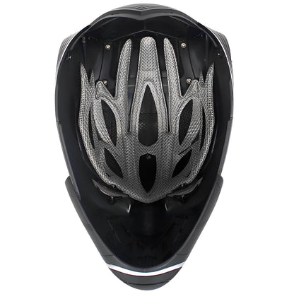 CASQUE PANTHÈRE EN VIBRANIUM (LEGENDARY EDITION)