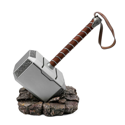 MARTEAU MJOLNIR (AVEC SOCLE)