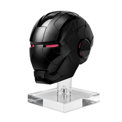 MK5 STEALTH EDITION HELMET