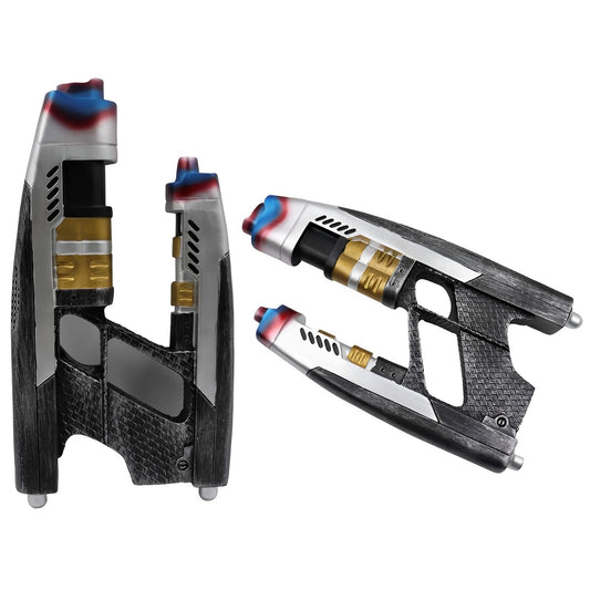 DOUBLE BLASTER