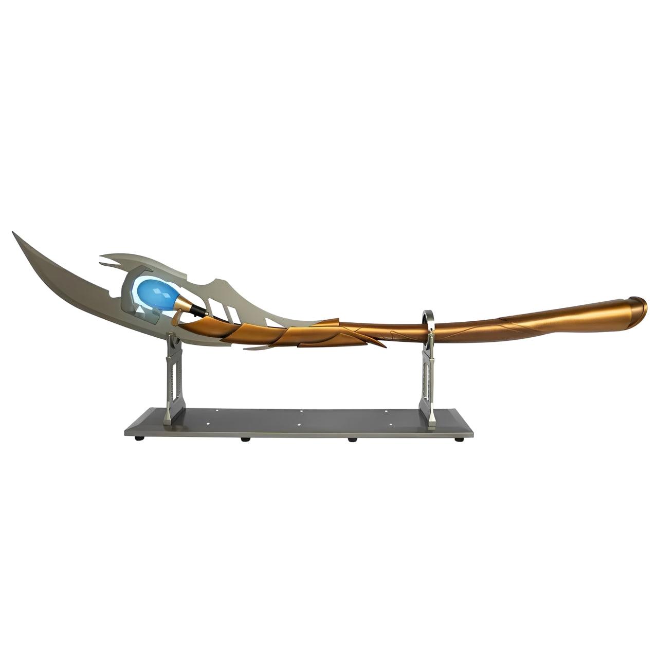 RÉPLIQUE AUTHENTIQUE 1:1 DU SCEPTRE (ÉDITION LIMITÉE)