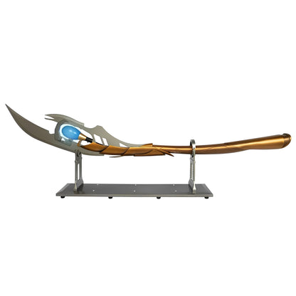 RÉPLIQUE AUTHENTIQUE 1:1 DU SCEPTRE (ÉDITION LIMITÉE)