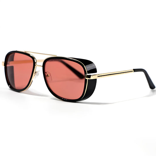 LUNETTES AU STYLE ICONIQUE DE TONY