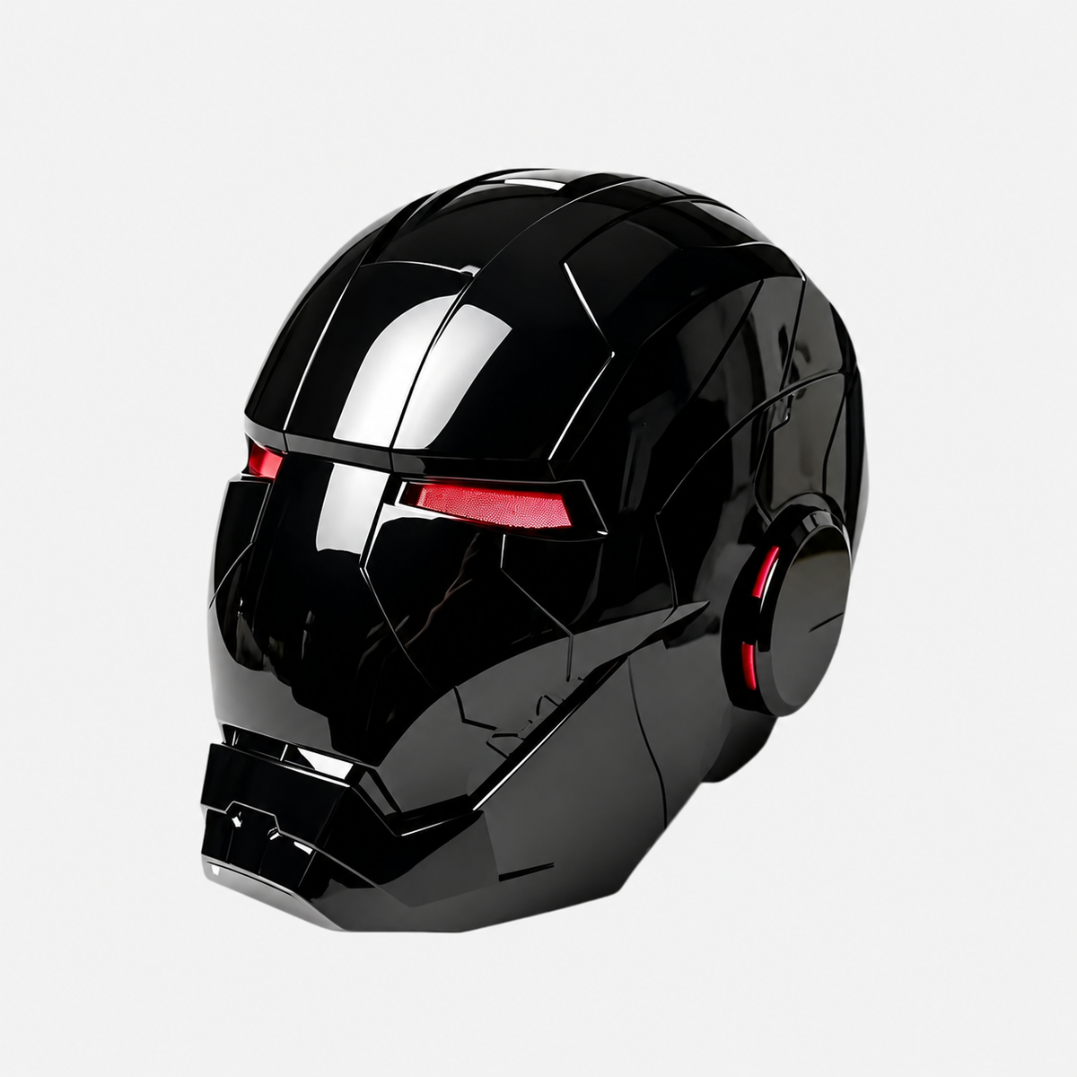MK5 STEALTH EDITION HELMET