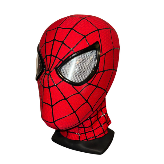 MASQUE ANDREW (SUPERHEROES EDITION)