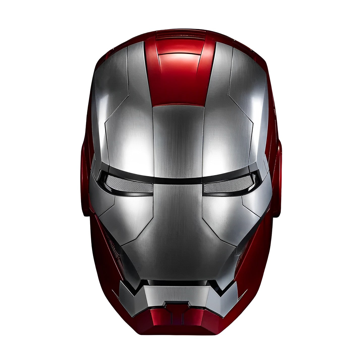 CASQUE MOTORISÉ MK5 (INFINITY SAGA)